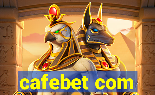 cafebet com